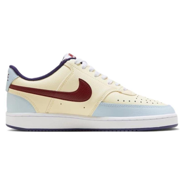 Nike Court Vision 1 Low