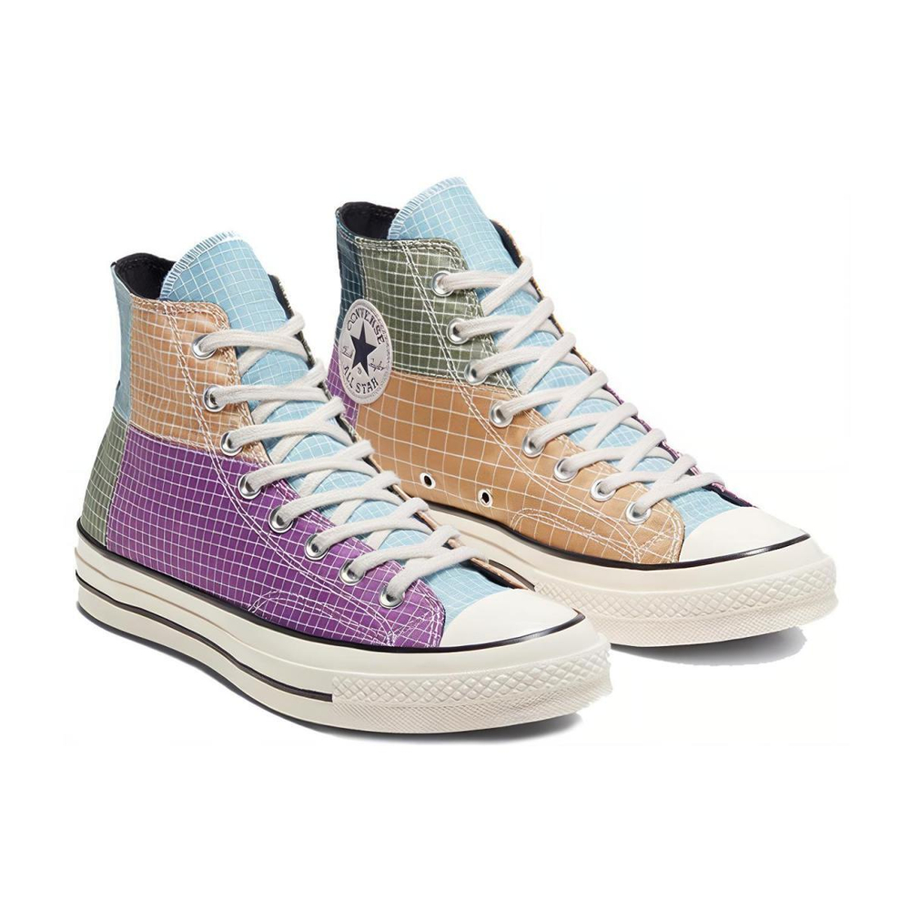 Converse Chuck 70 Hi Quad Ripstop