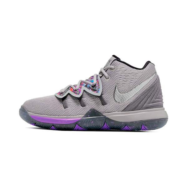 Nike Kyrie 5 Graffiti 5