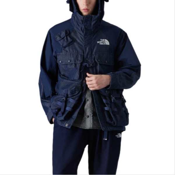THE NORTH FACE SS24 UE