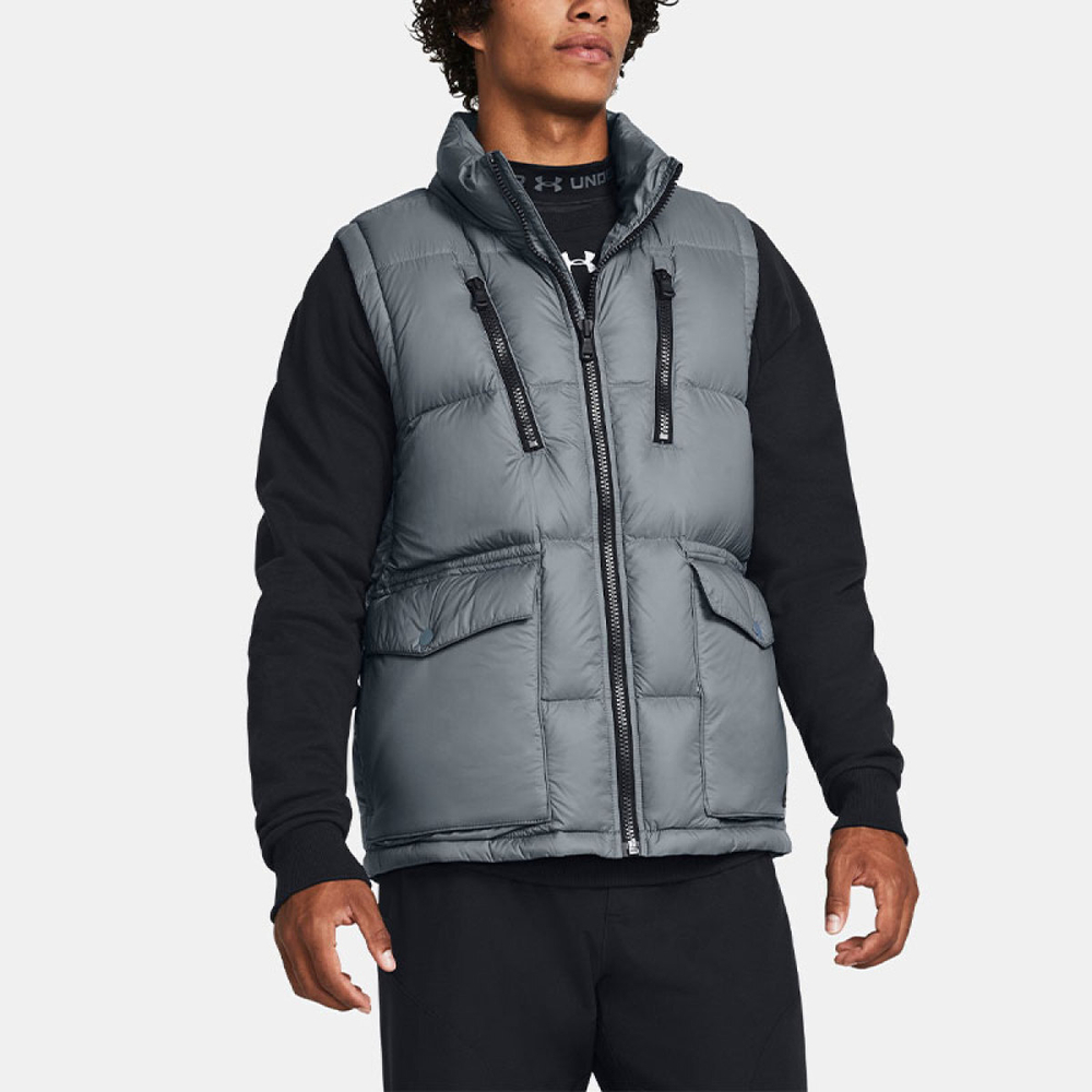Under Armour ColdGear® Infrared Down Vest