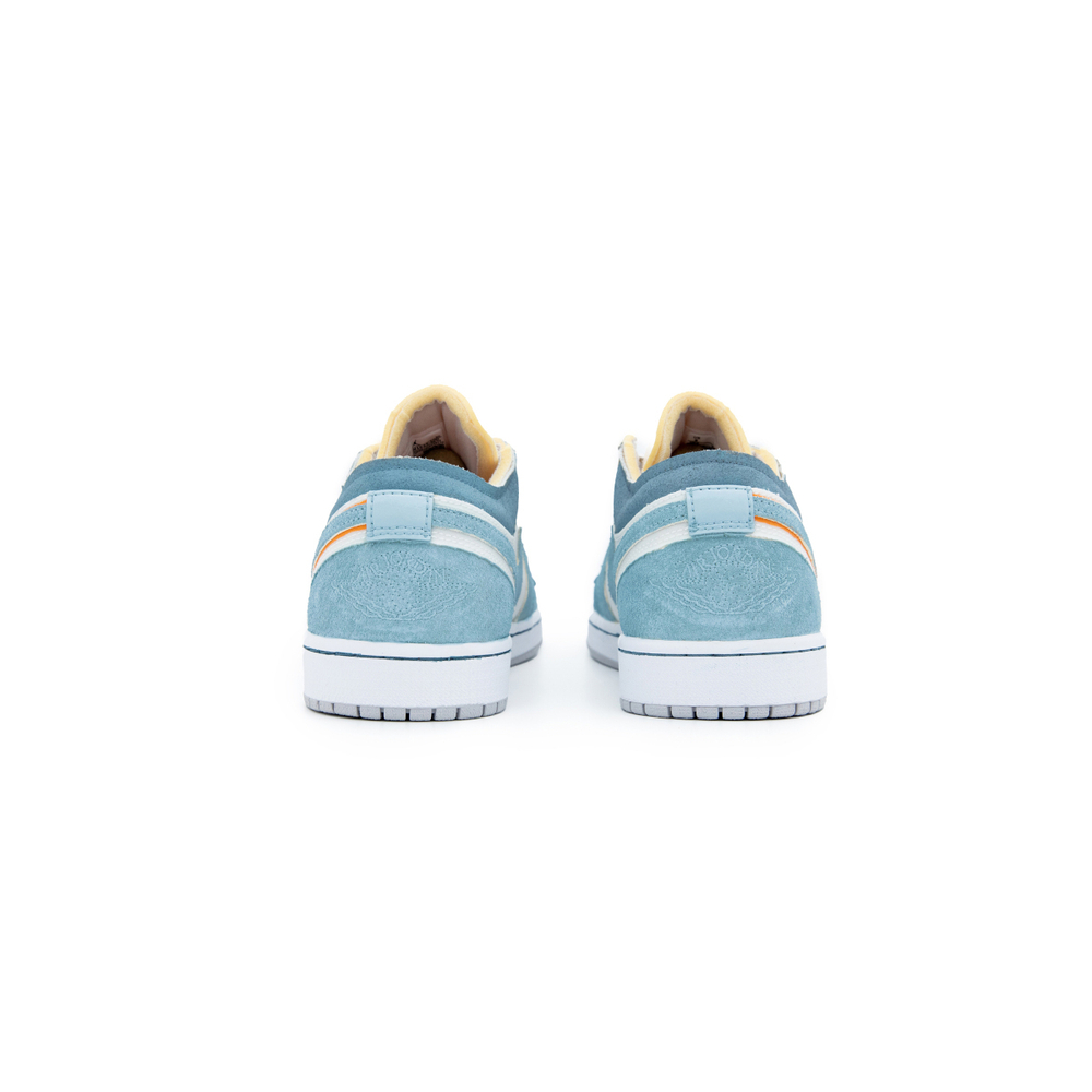 【 】 Jordan Air Jordan 1 Low SE Craft