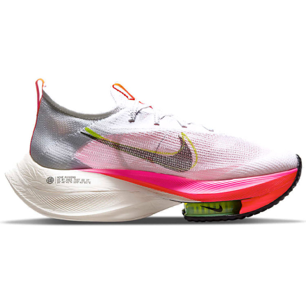 Nike Air Zoom Alphafly Next% 1 TPU