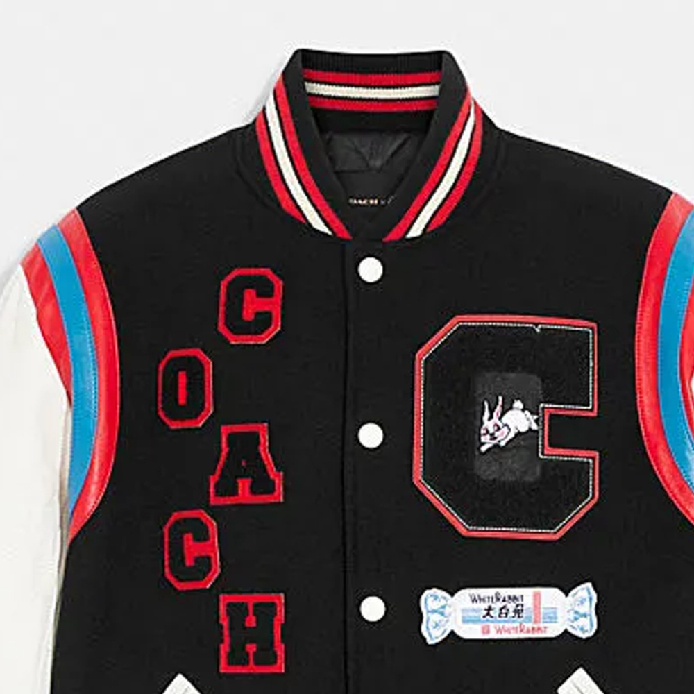 COACH x Logo