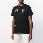 OFF-WHITE SS19 1/4 T