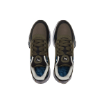 PUMA Wild Rider Flannel