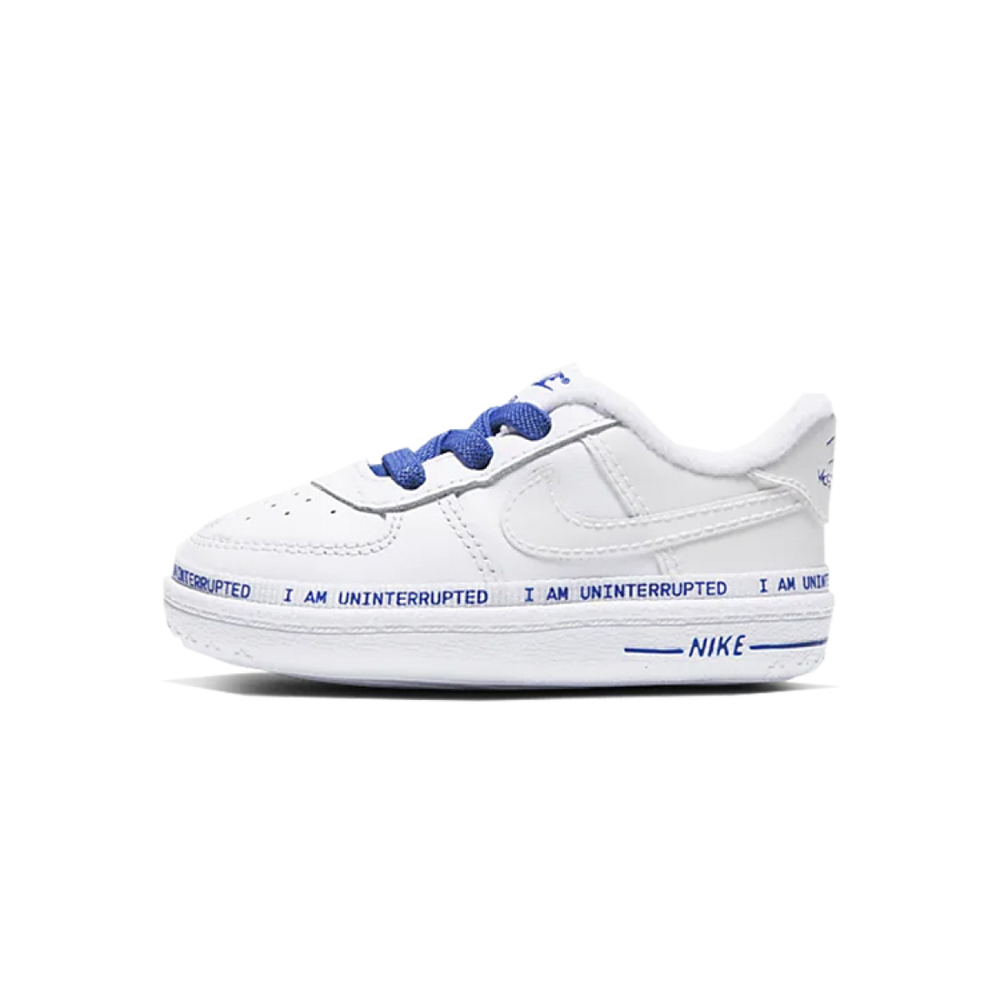 Nike Air Force 1 07 Crib