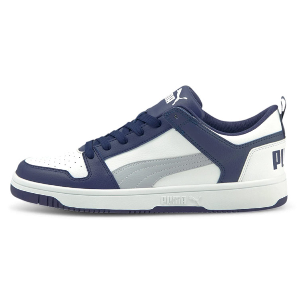 PUMA Rebound Layup Lo SL