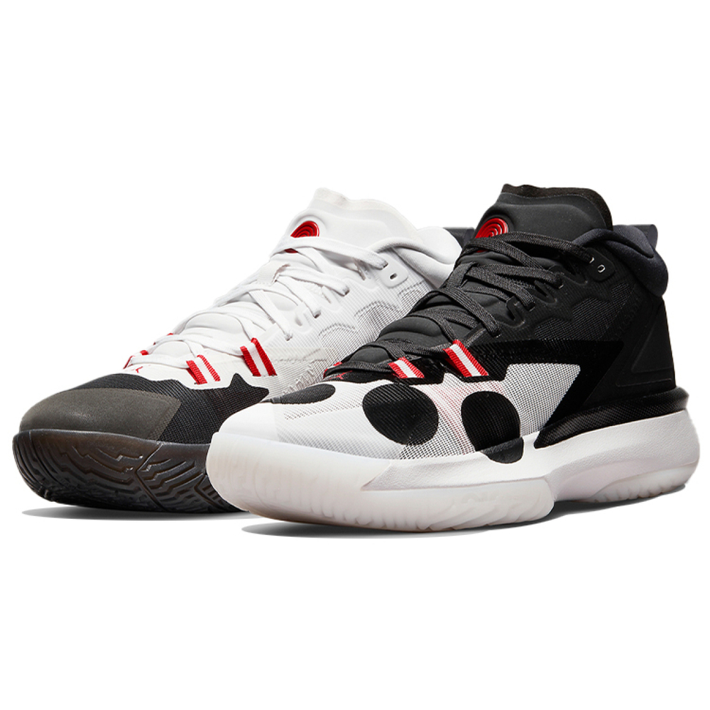 Naruto x Jordan Zion 1 SP PF