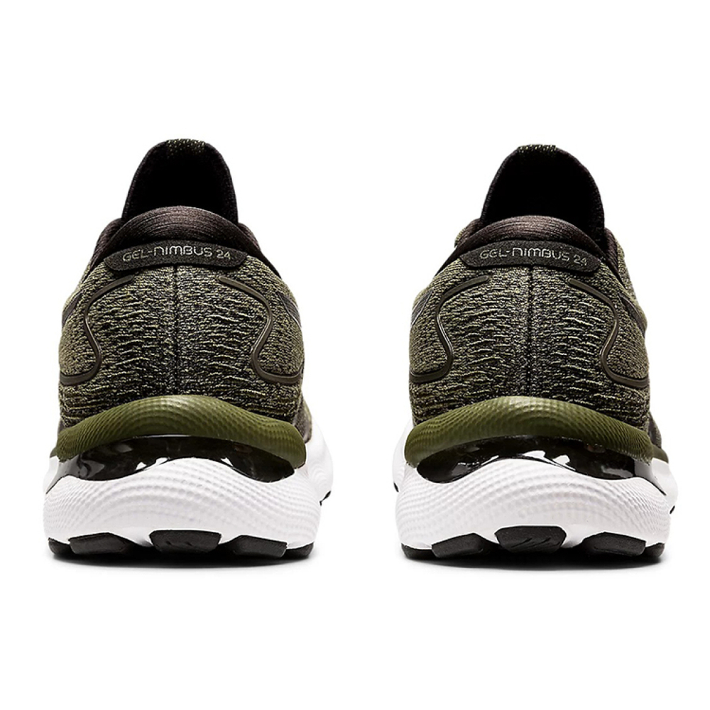 Asics GEL-Nimbus 24