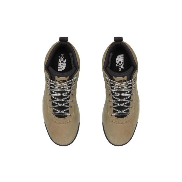 THE NORTH FACE