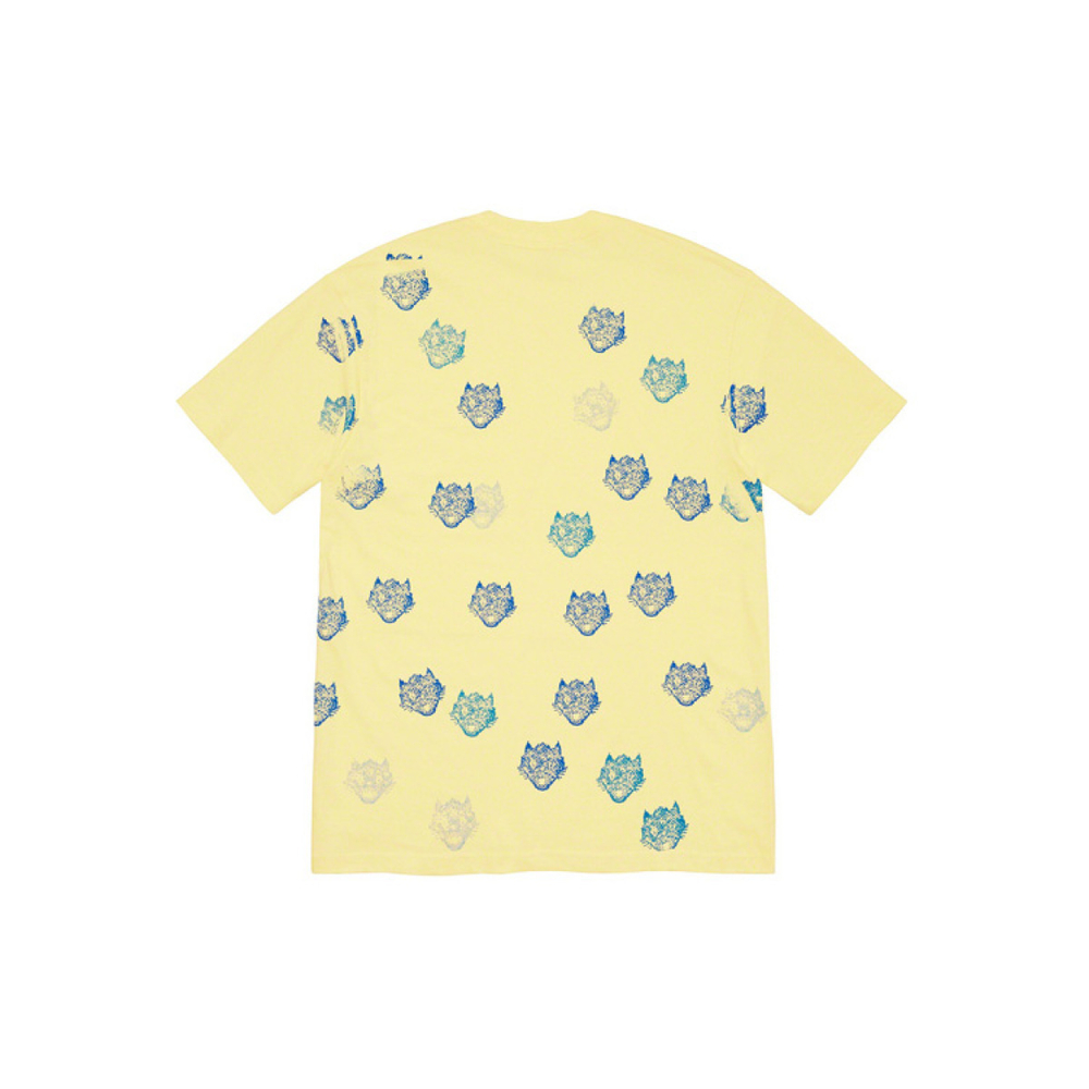 Supreme Week 8 Morph Tee Logo T