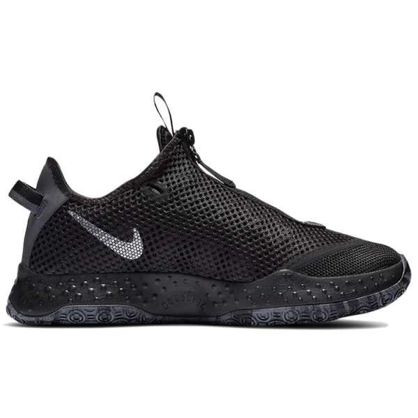 Nike PG 4 EP “Triple Black”