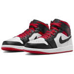 Jordan Air Jordan 1 Mid "Gym Red"