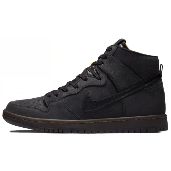 Nike Dunk SB Deconstructed Doc Martens