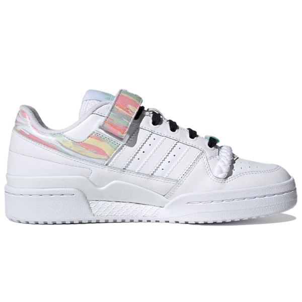 Adidas originals FORUM "I Love Dance"