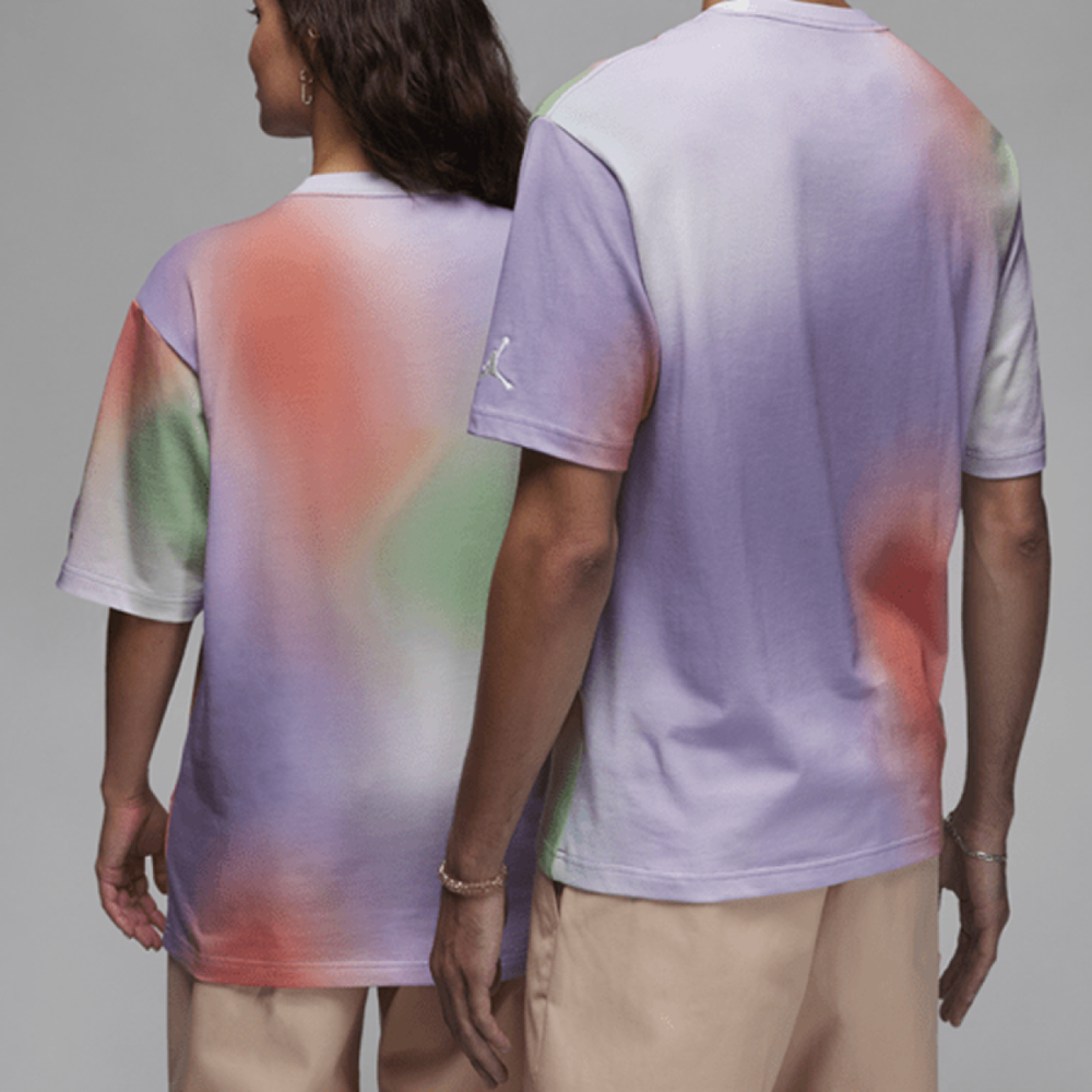 Jordan x J Balvin FW23 T