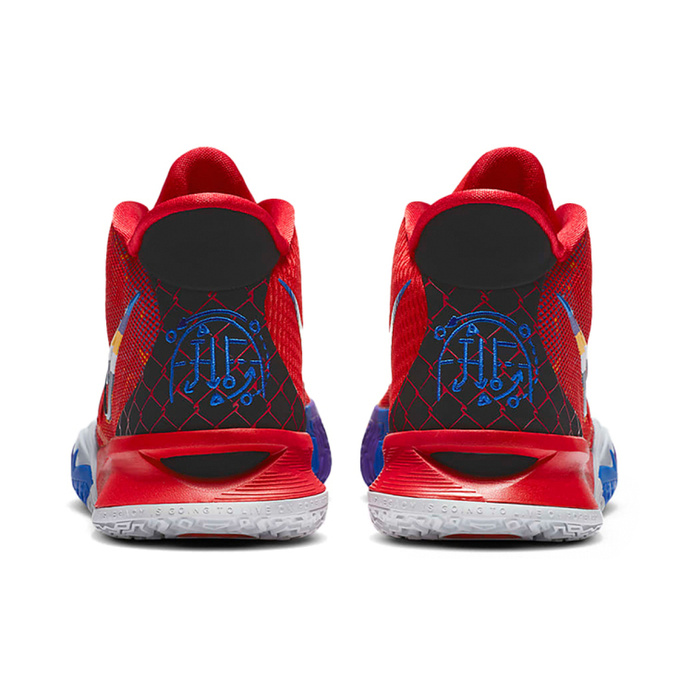 Nike Kyrie 7 "Icons of Sport"