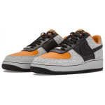 Nike Air Force 1 Supreme Safari