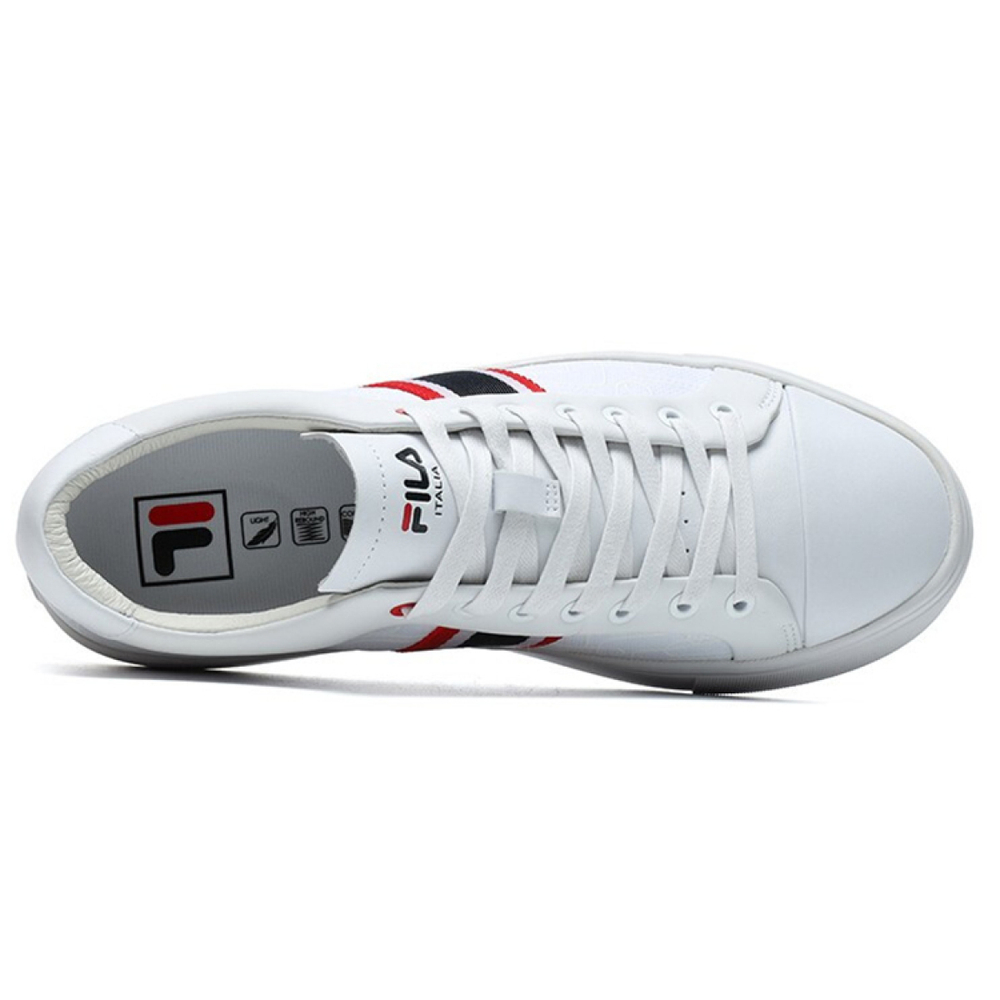 FILA 1911