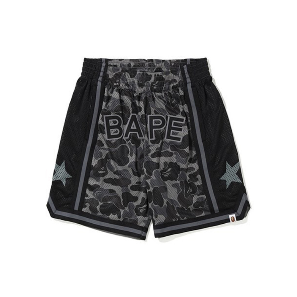 A BATHING APE Bape