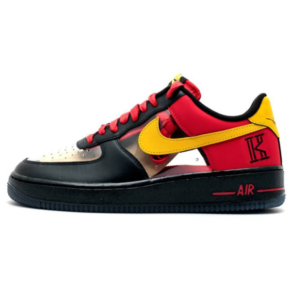 Nike Air Force 1 Kyrie Irving