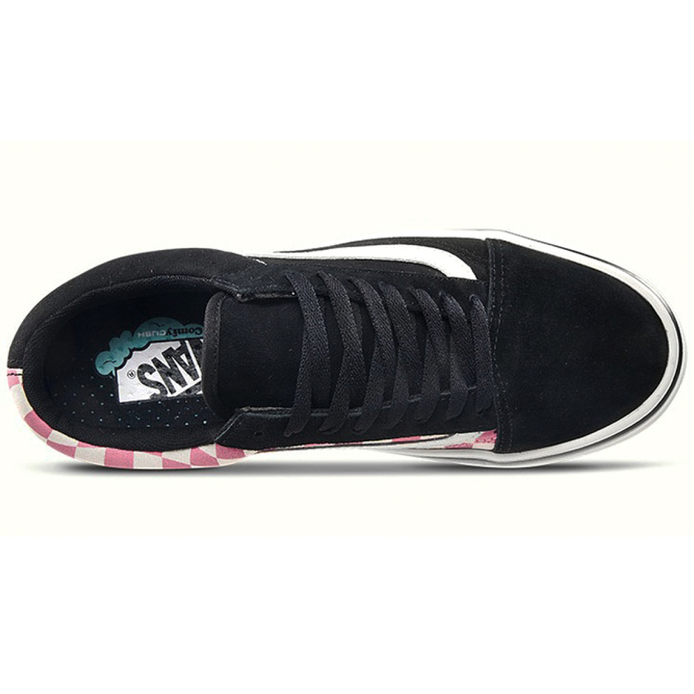 Vans Old Skool Comfycush