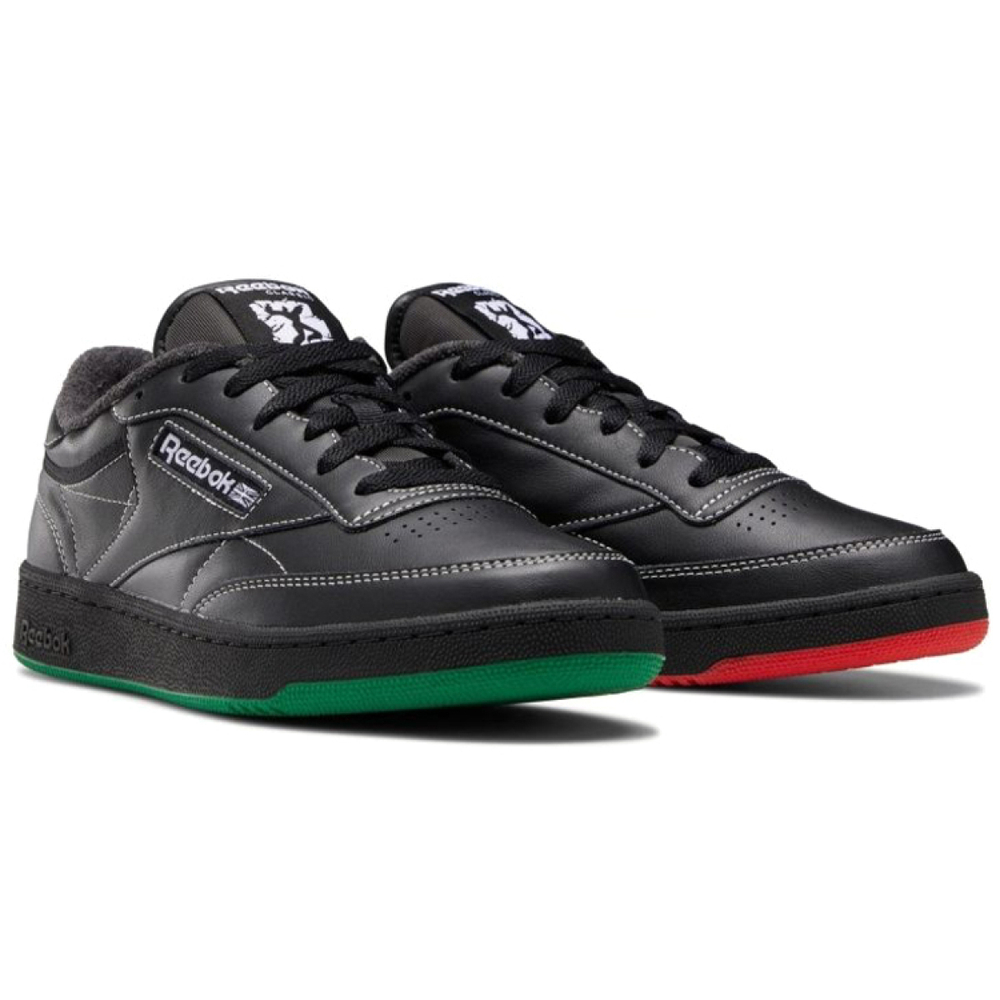 Human Rights Now x Reebok Club C 85