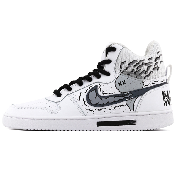 【 】 Nike Court Borough
