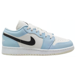 Jordan Air Jordan 1 (GS) "Ice Blue"