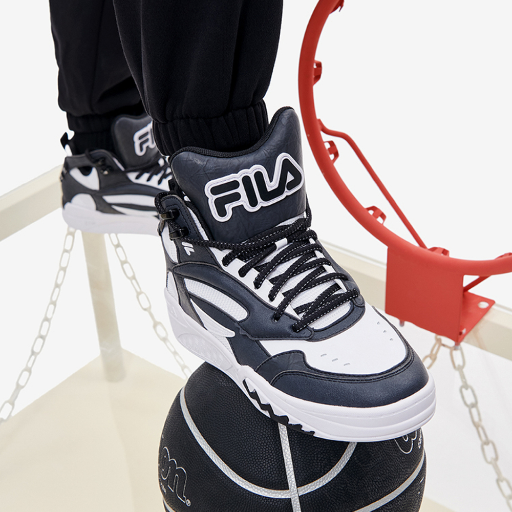 FILA FUSION DESPERADO TPU