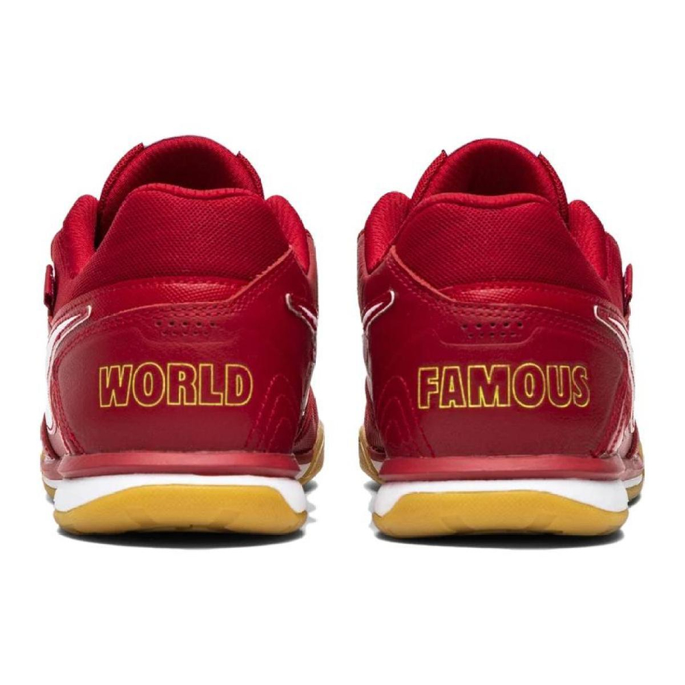 Supreme x Nike IC/IN