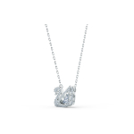 Swarovski Dancing Swan