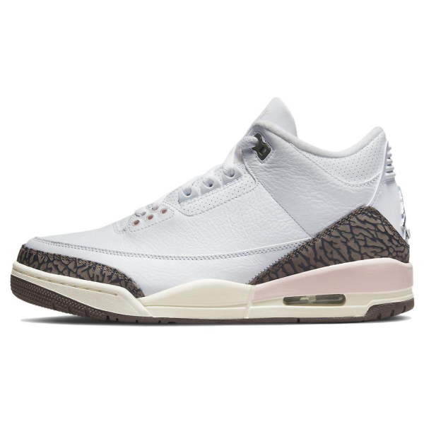 Jordan Air Jordan 3 retro "dark mocha"