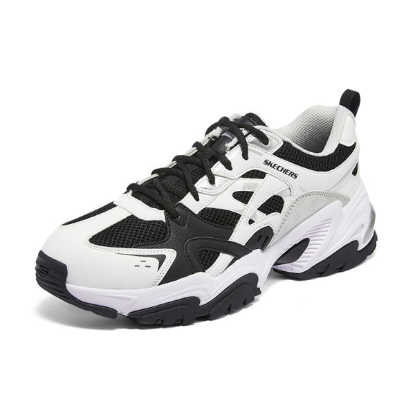 STAMINA x Skechers Stamina V2
