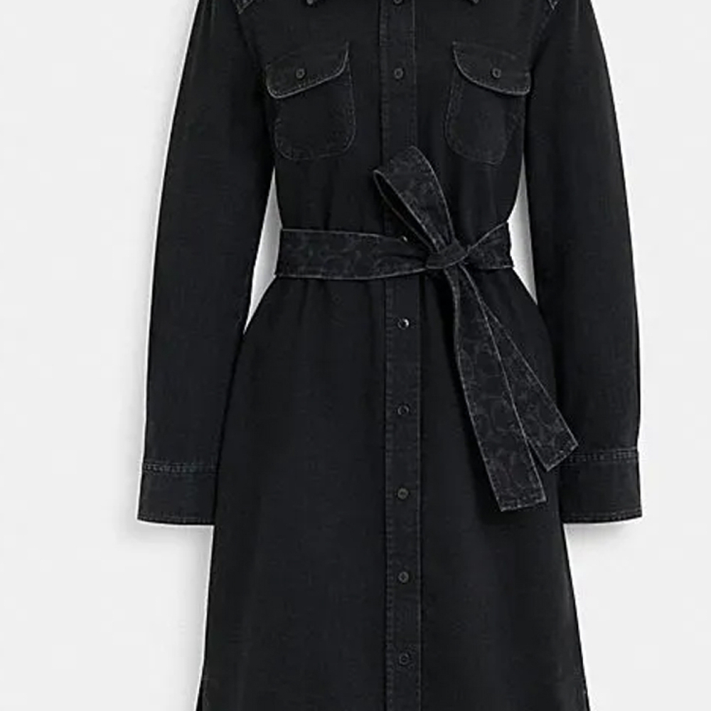 COACH FW23