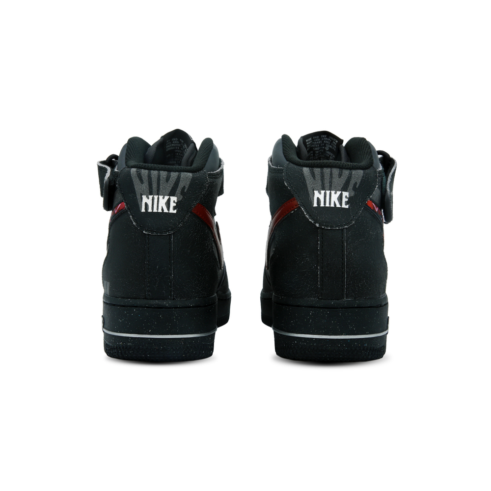 【 】 Nike Air Force 1 07
