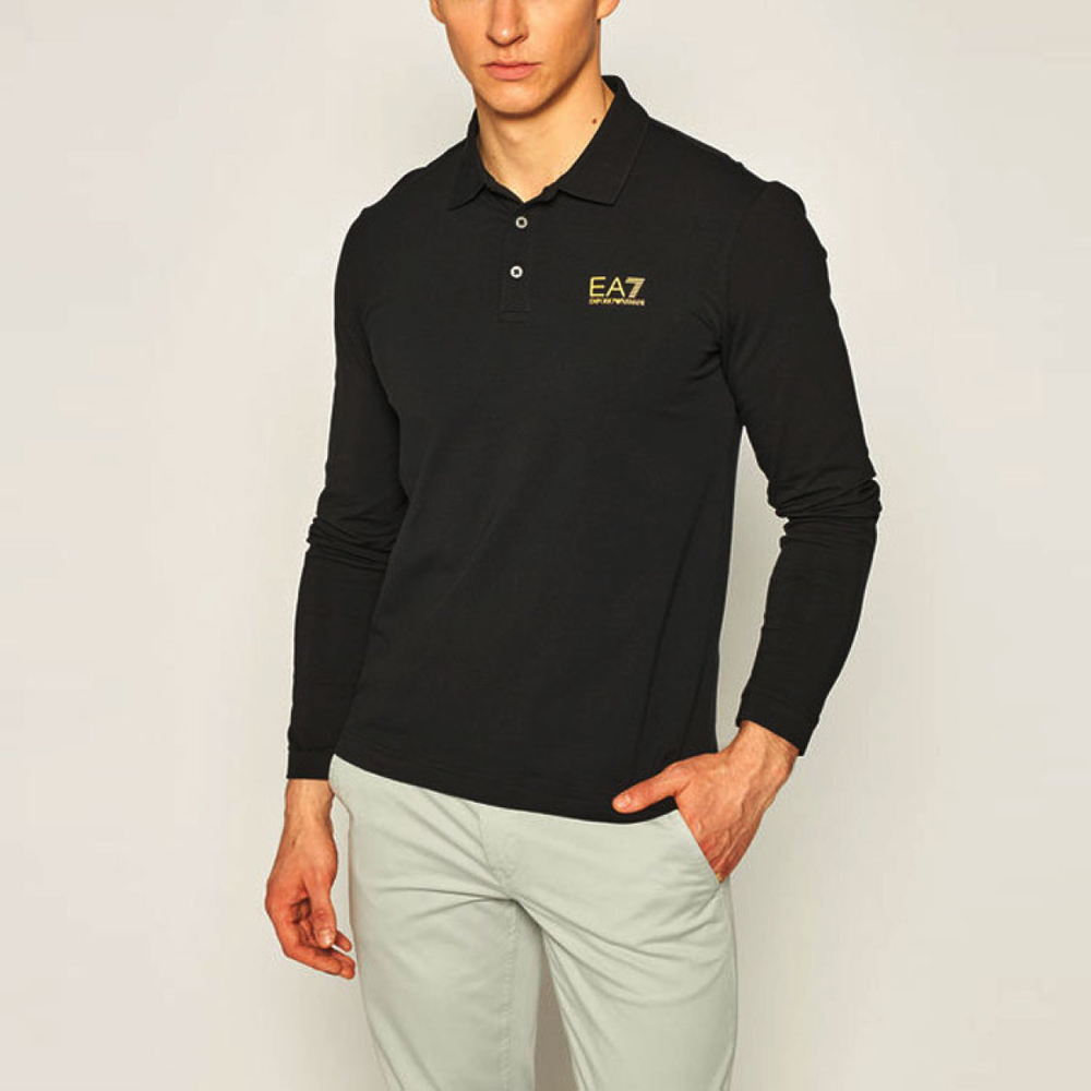 EMPORIO ARMANI EA7 Polo