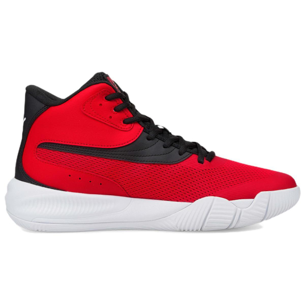PUMA Triple Mid