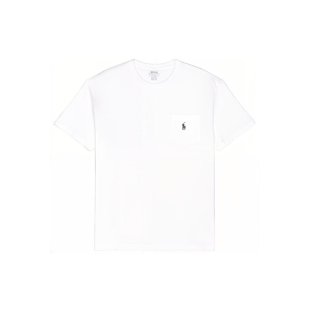 Polo Ralph Lauren Logo T