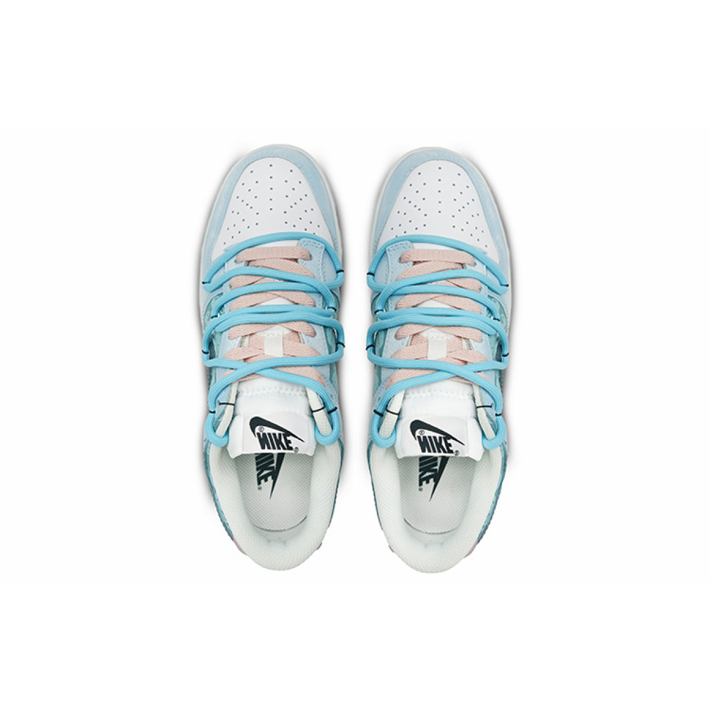 【 】 Nike Dunk Low