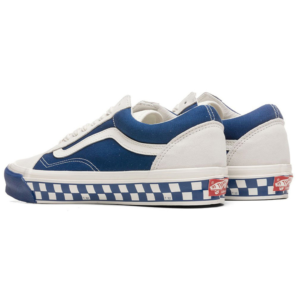 Vans Old Skool Vault OG LX