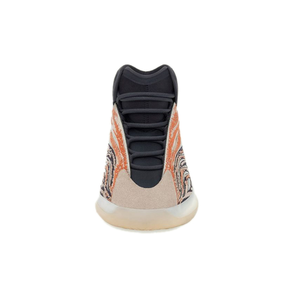 Adidas originals Yeezy QNTM "Flash Orange"