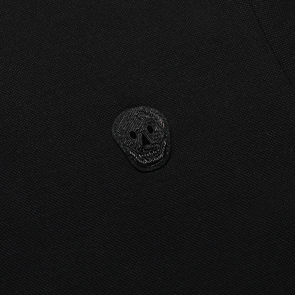Alexander McQueen SS21 Polo