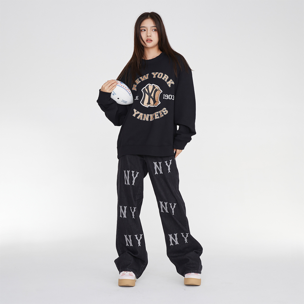 MLB 23FW