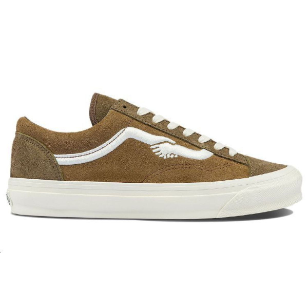 Notre x Vans Style 36 Vault OG LX