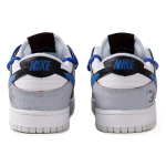 【 】 Nike Dunk Low Retro “Plait”
