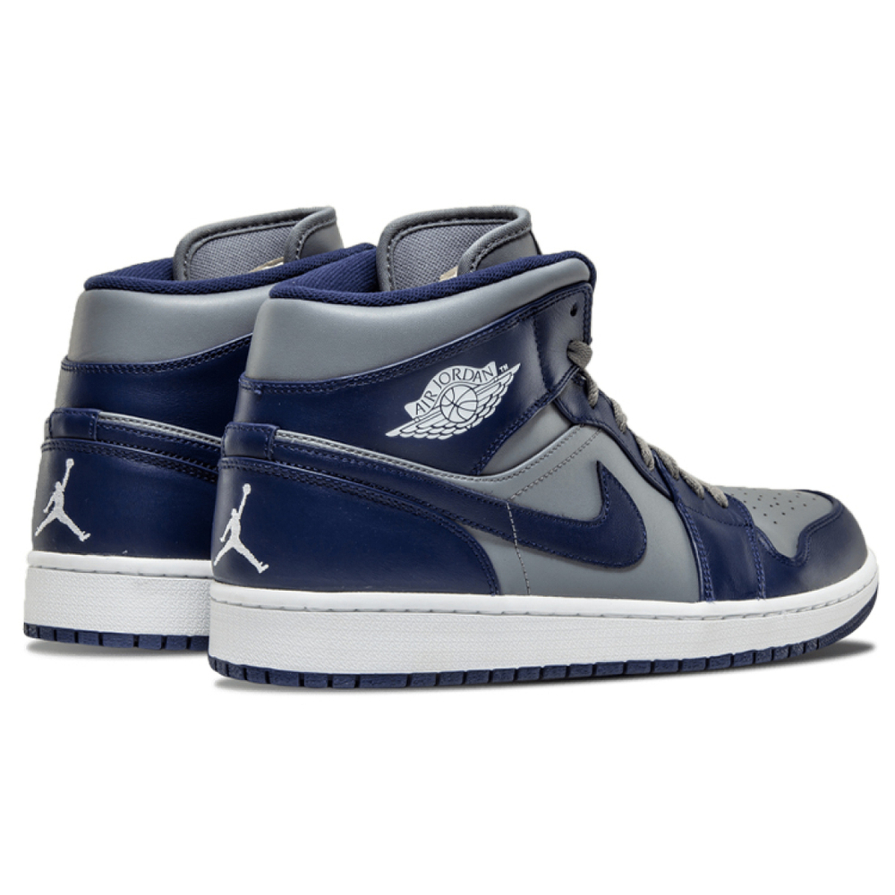 Jordan Air Jordan 1 mid "georgetown"