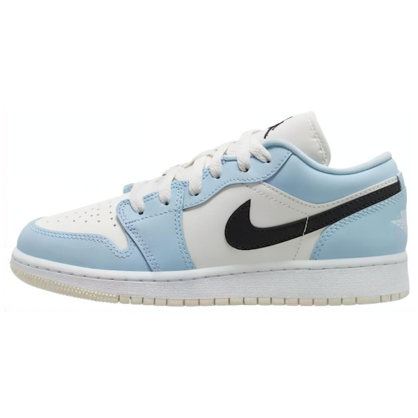 Jordan Air Jordan 1 (GS) "Ice Blue"