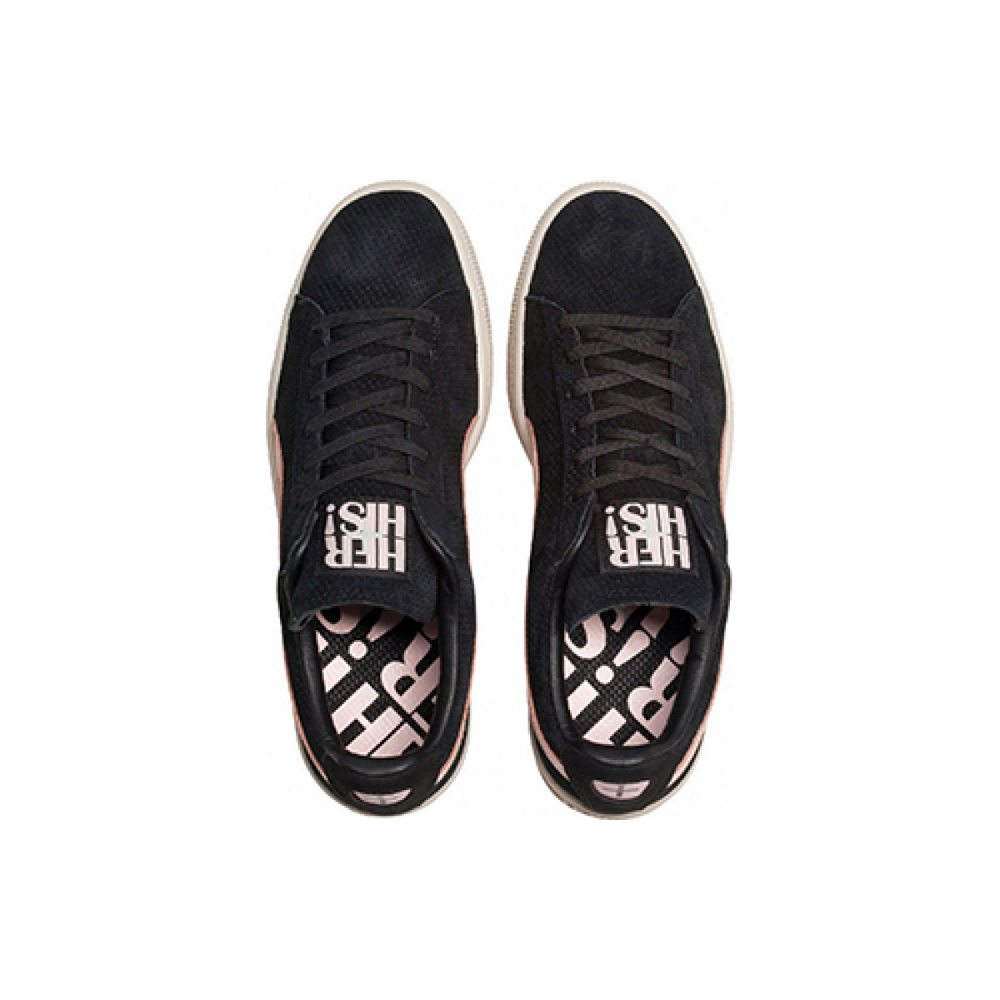 PUMA Suede Valentine His